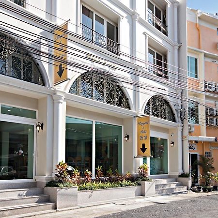 Royale 8 Ville Guest House 방콕 외부 사진